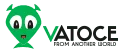 Vatoce Logo , فاتوس ، ڤاتوس ، ڤــاتــوس