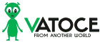 Vatoce Logo