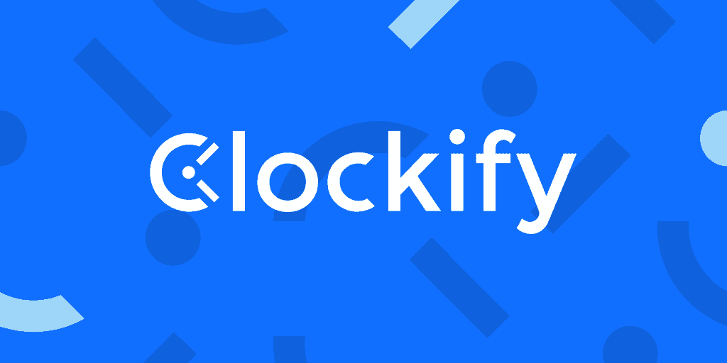 برنامج Clockify لإدارة الجداول الزمنية