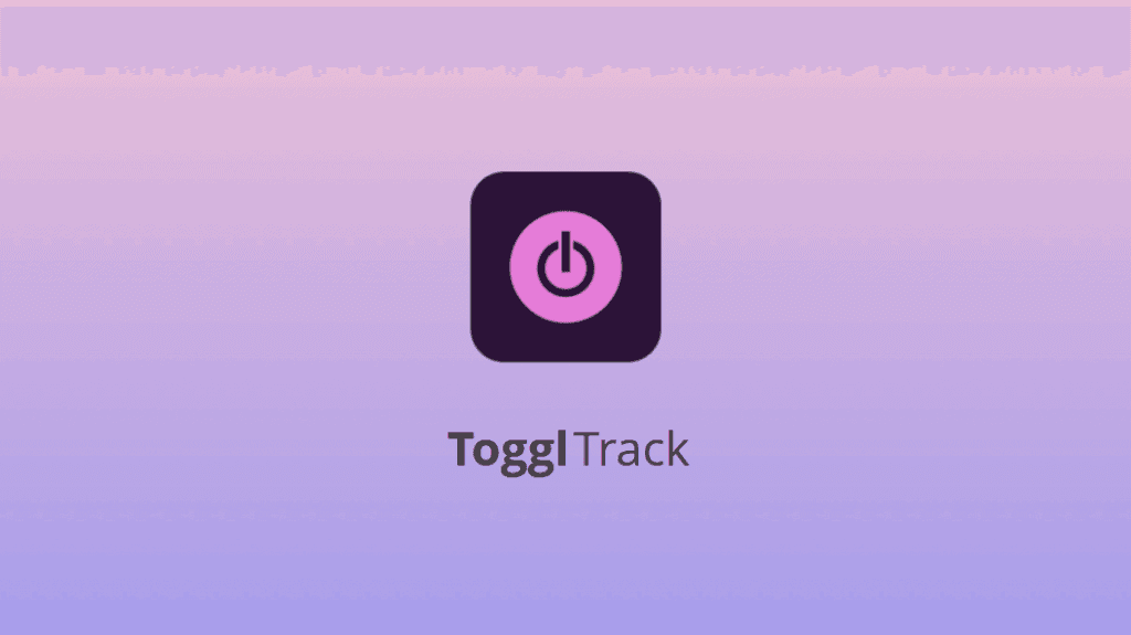 برنامج Toggl لإدراة الوقت