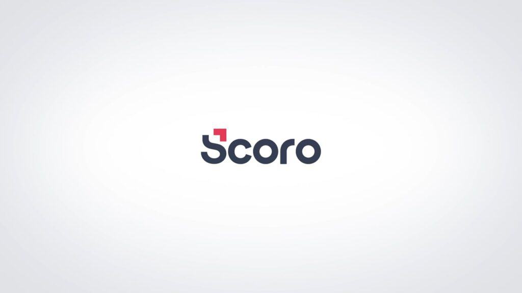 برنامج scoro