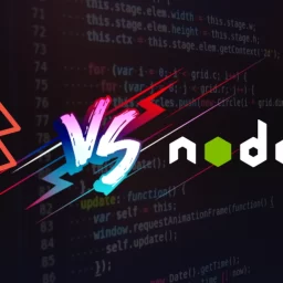Laravel vs Node