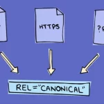 Canonical URL