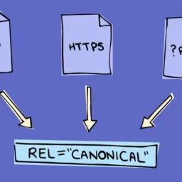 Canonical URL