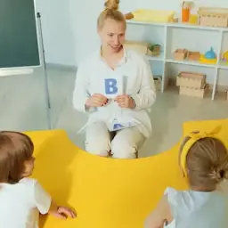 برنامج محاسبة عيادة أطفال