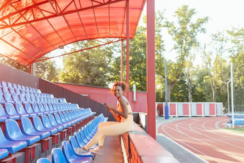 برنامج محاسبة للنوادي الرياضية