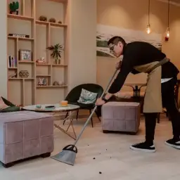 برنامج محاسبة محل نظافة