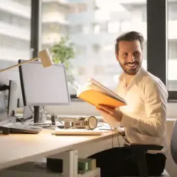 إدارة الموردين والمشتريات الآجلة