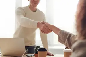 ولاء العملاء